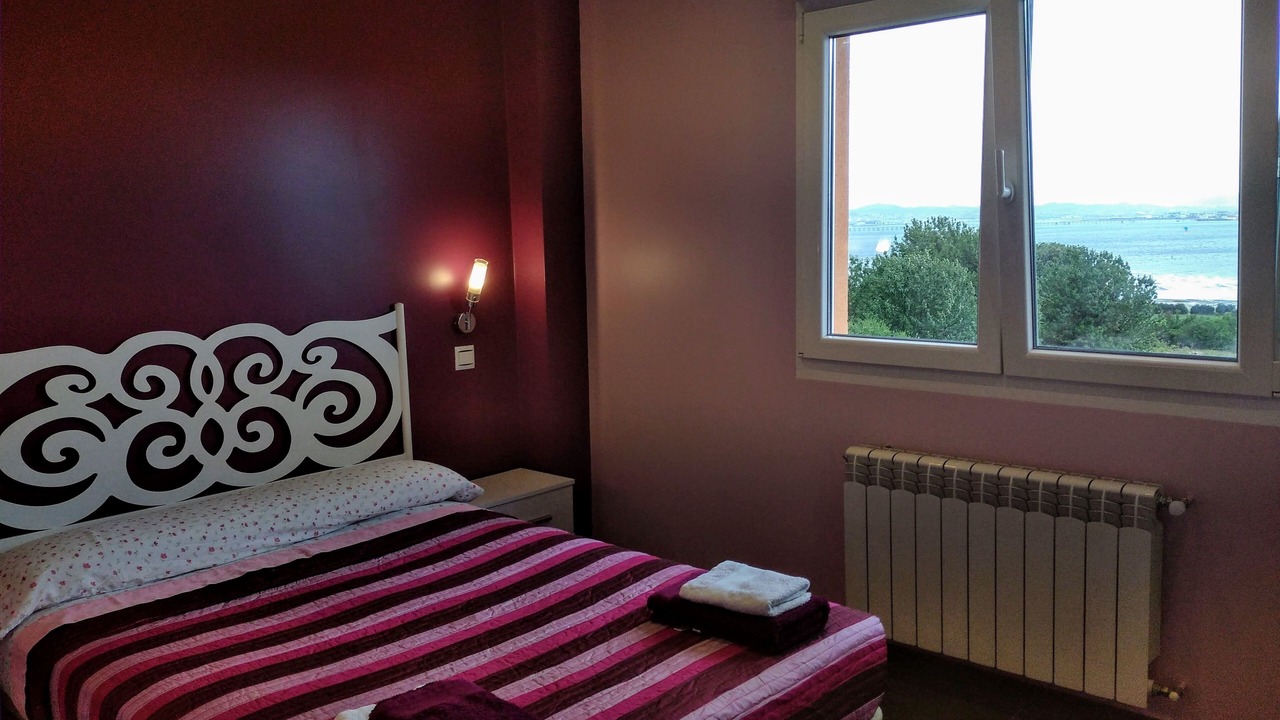 Photo of Bedroom in Pedrena
