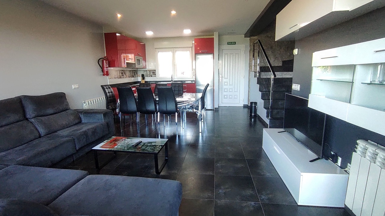 Photo of Livingroom in Pedrena