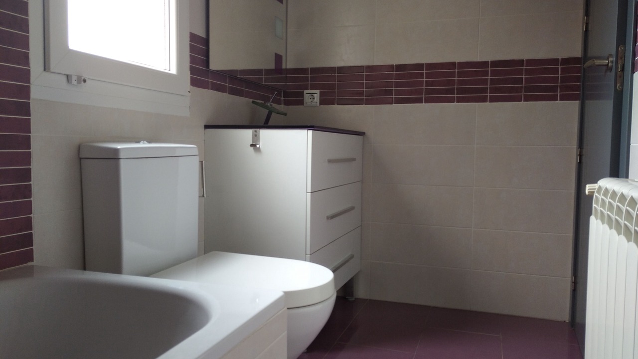 Photo of Bathroom in Pedrena
