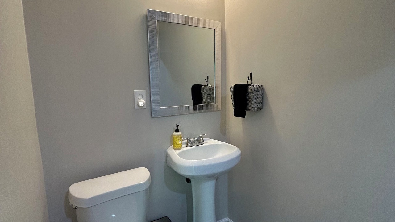 Photo of Bathroom in Cleveland