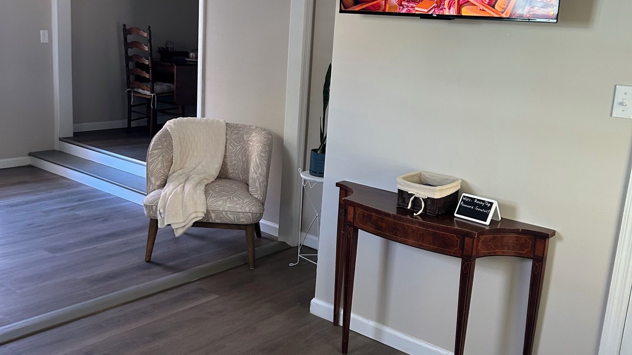 Photo of Livingroom in Cleveland