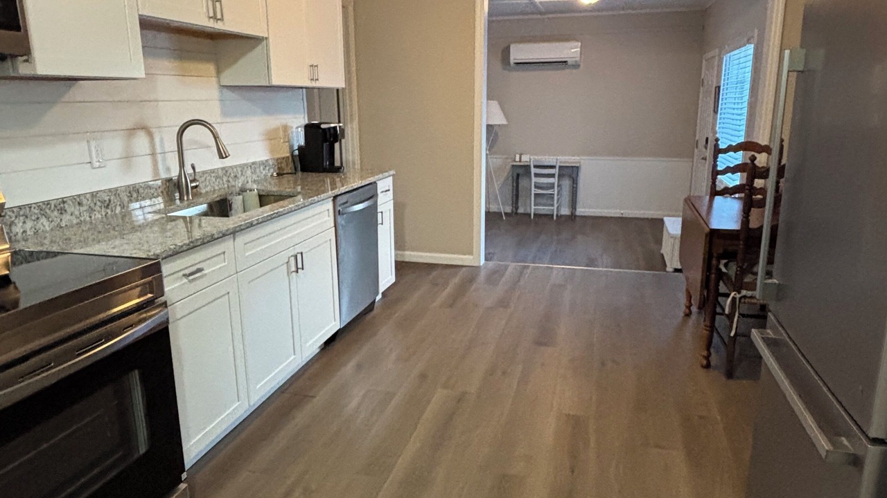 Photo of Kitchen in Cleveland
