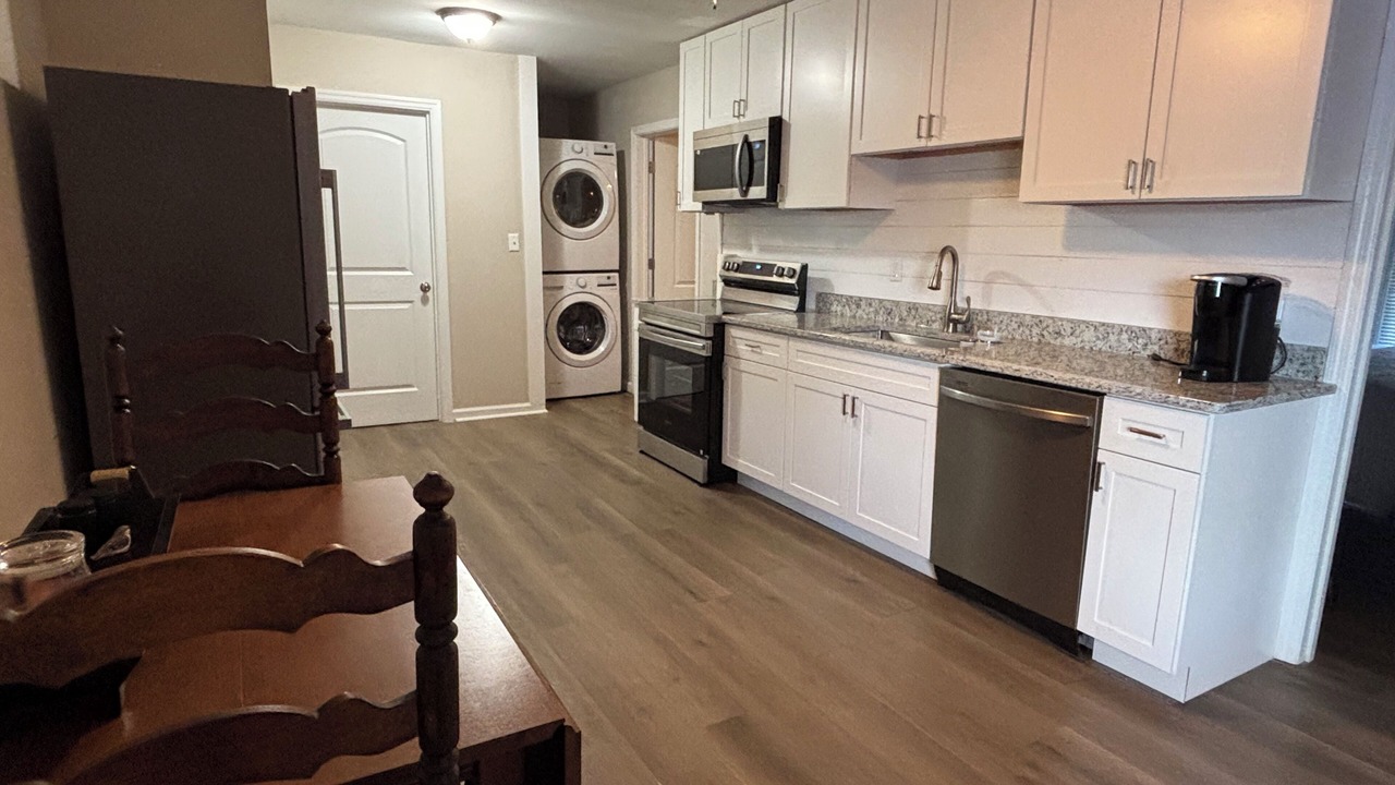 Photo of Kitchen in Cleveland