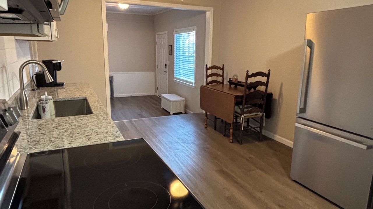 Photo of Kitchen in Cleveland