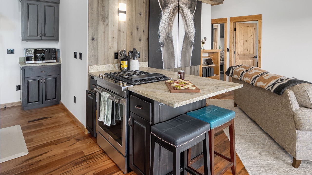 Photo of Kitchen in Roseburg