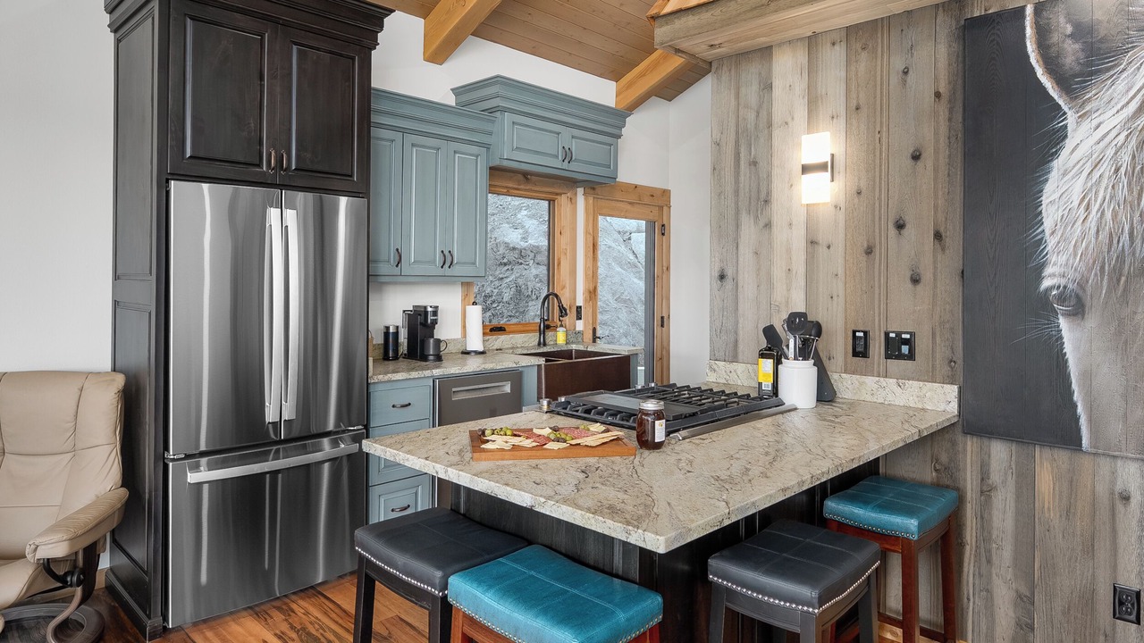 Photo of Kitchen in Roseburg