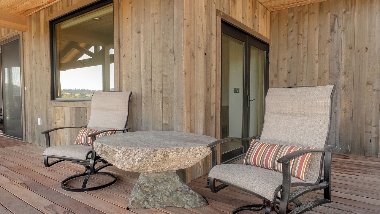 Photo of Patio Balcony in Roseburg