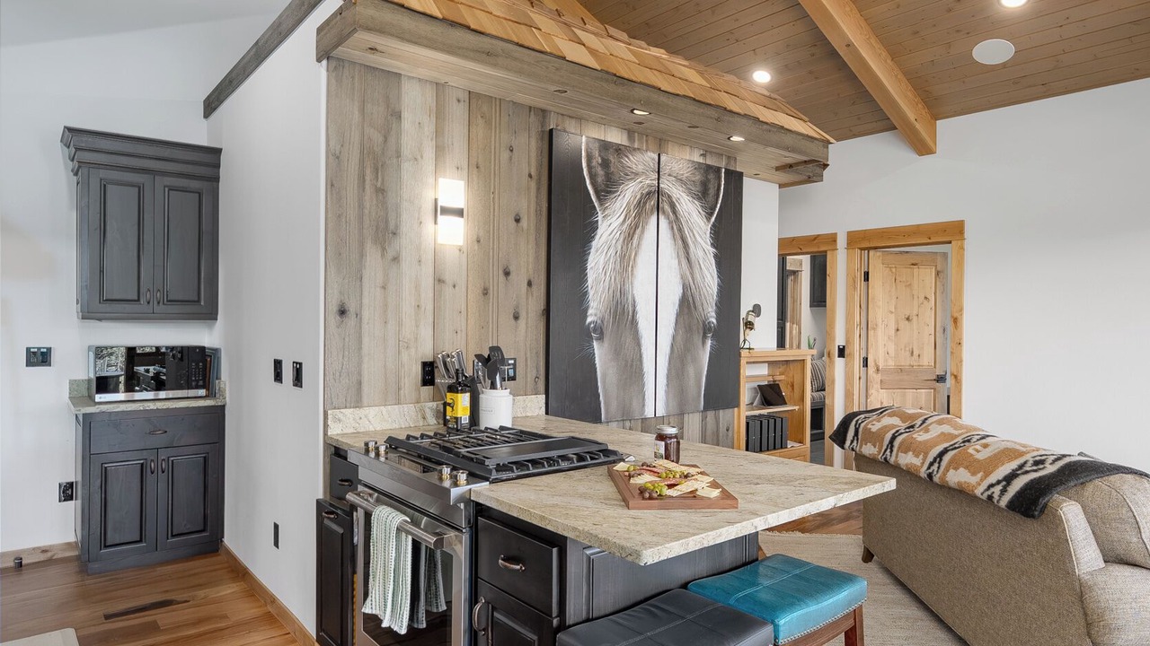 Photo of Kitchen in Roseburg