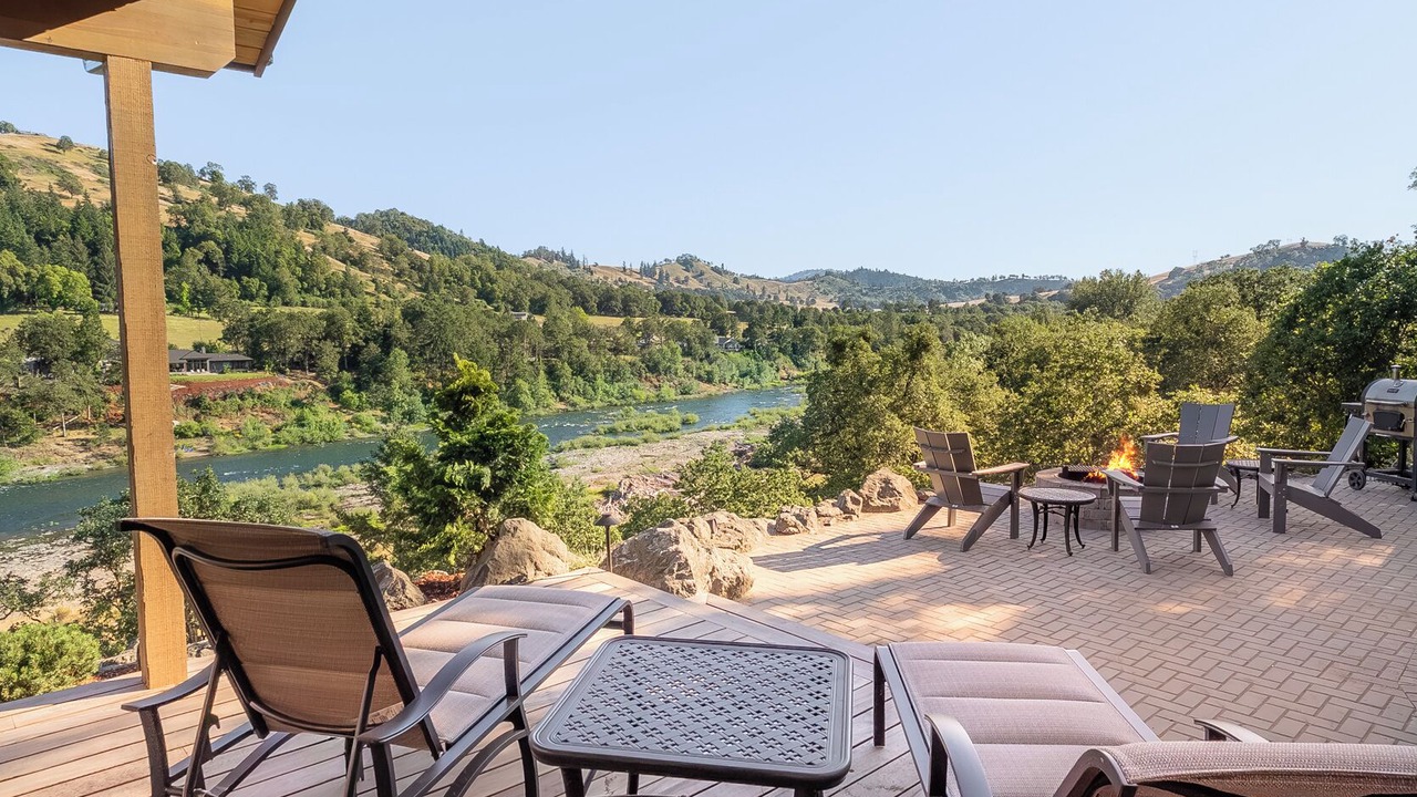 Photo of Patio Balcony in Roseburg