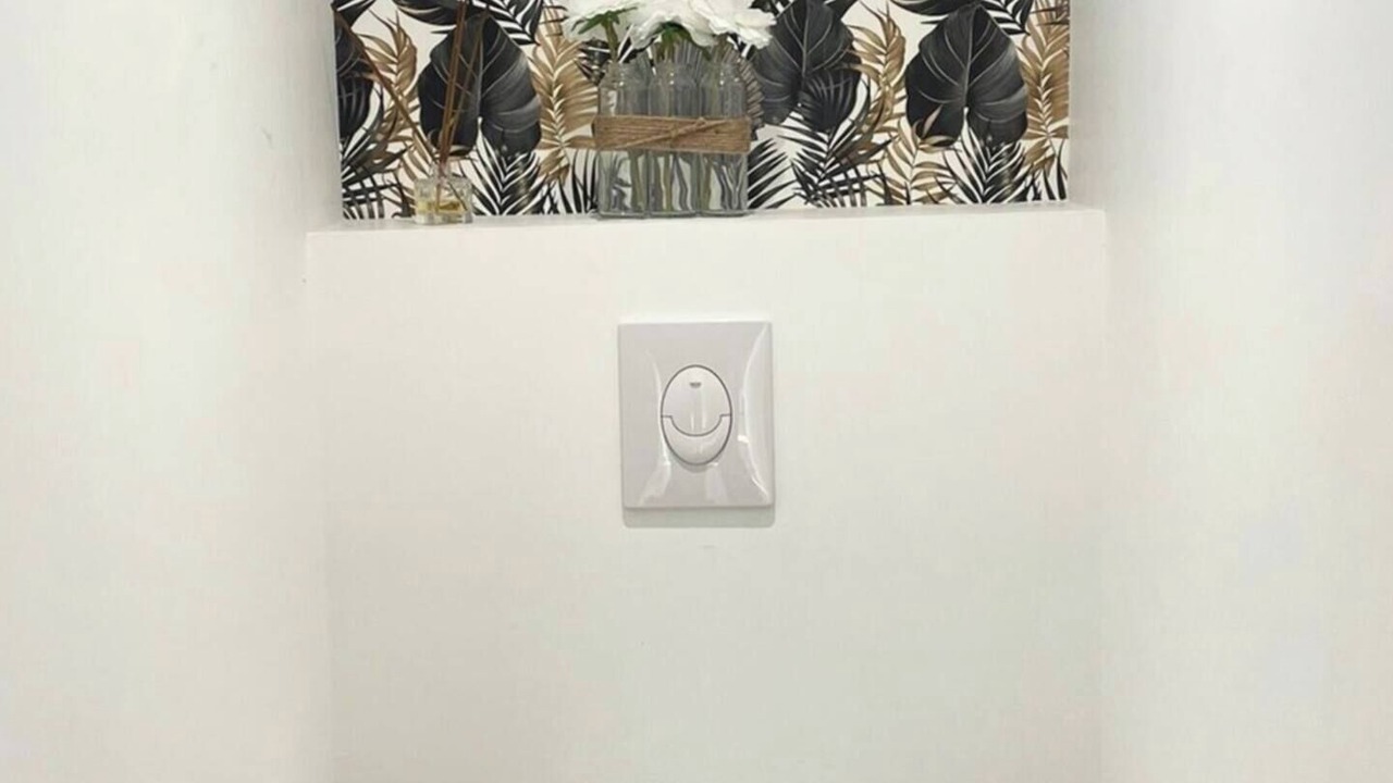 Photo of Bathroom in Saint-Vincent-de-Paul