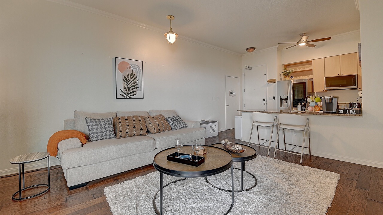 Photo of Livingroom in Waterfront