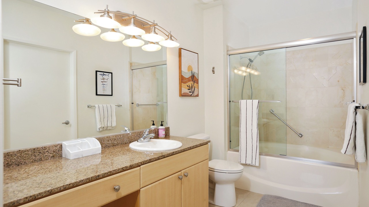 Photo of Bathroom in Waterfront