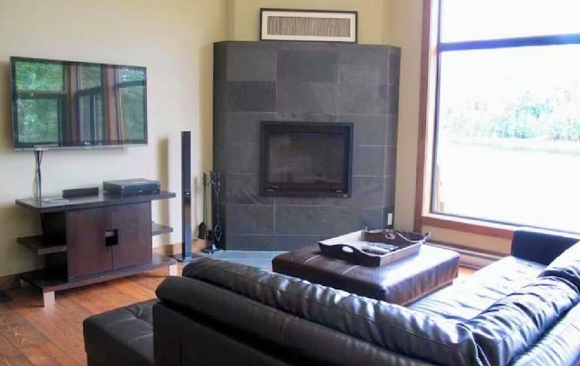 Photo of Livingroom in Sainte-Agathe-des-Monts