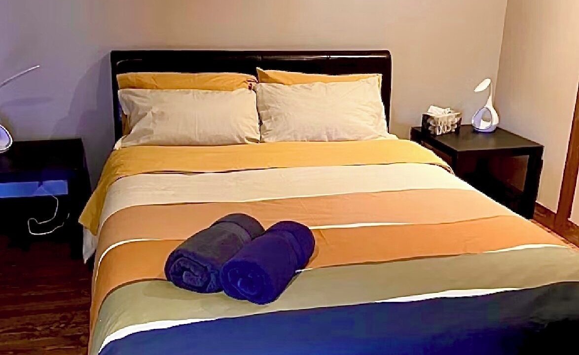 Photo of Bedroom in Sainte-Agathe-des-Monts
