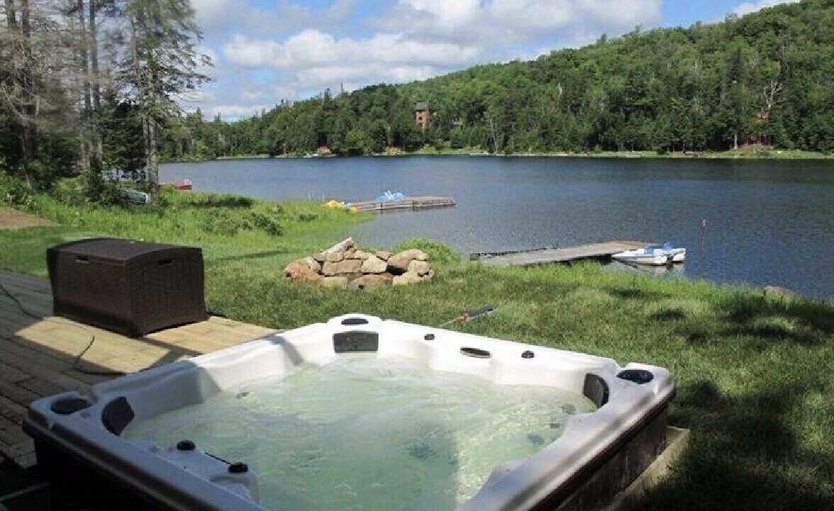 Photo of Outdoor in Sainte-Agathe-des-Monts