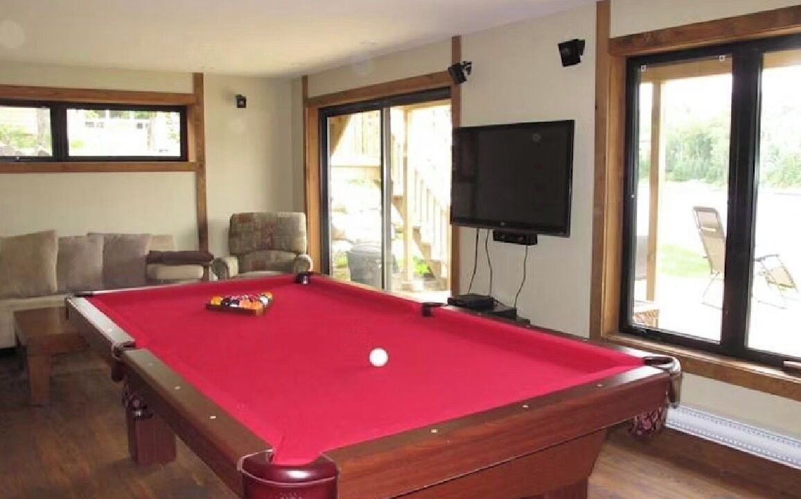 Photo of Bedroom in Sainte-Agathe-des-Monts