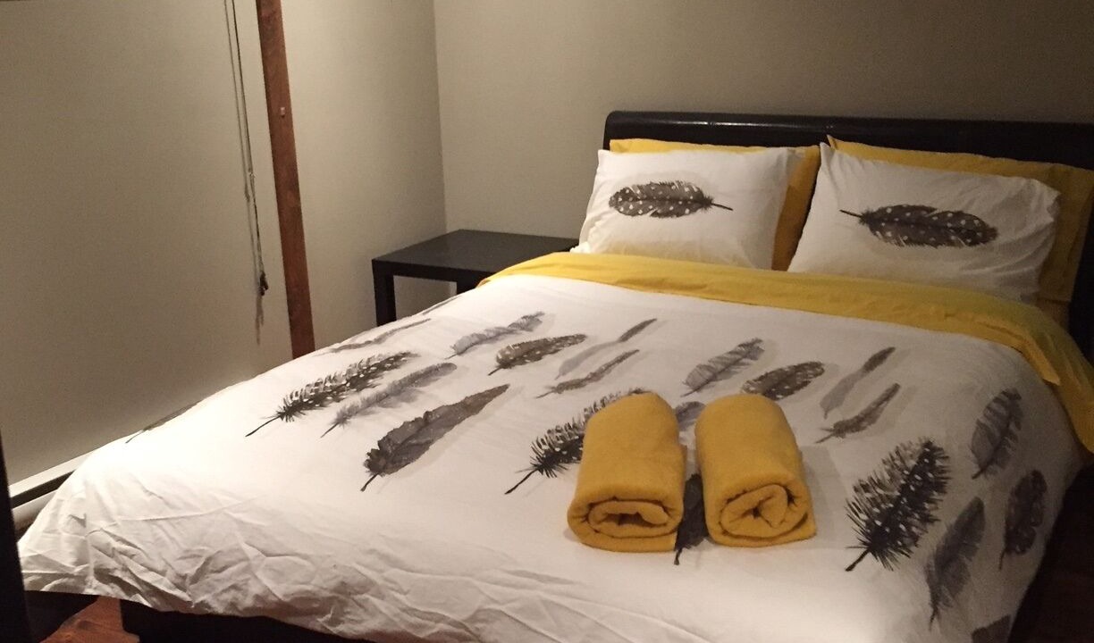 Photo of Bedroom in Sainte-Agathe-des-Monts