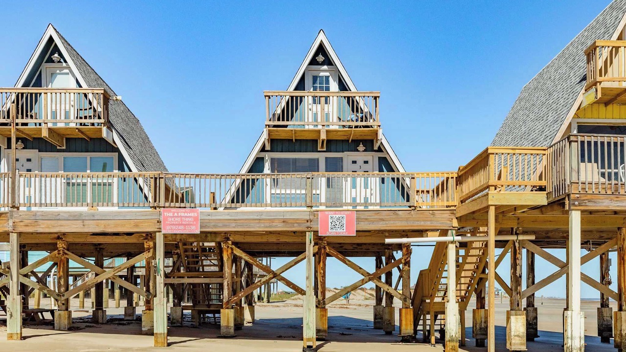 Photo of Outdoor in Surfside Beach