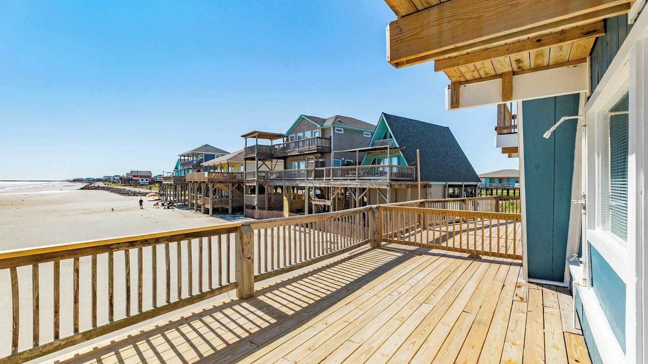 Photo of Outdoor in Surfside Beach