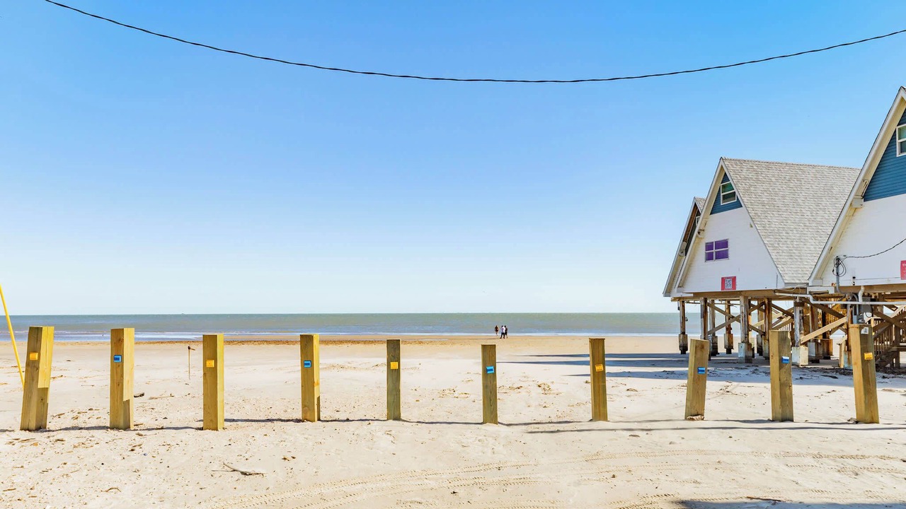 Photo of Others in Surfside Beach