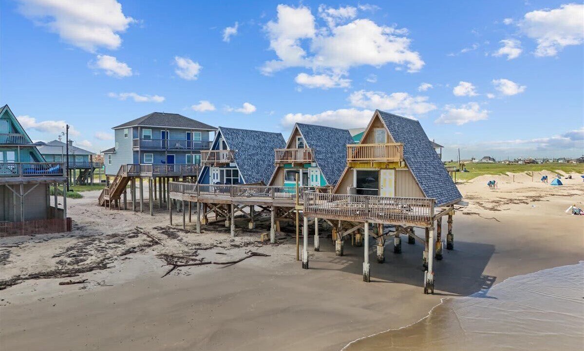 Photo of Outdoor in Surfside Beach