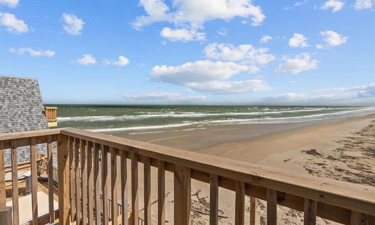 Photo of Outdoor in Surfside Beach