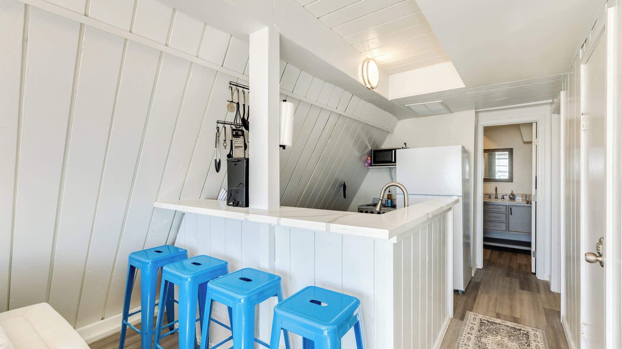 Photo of Kitchen in Surfside Beach