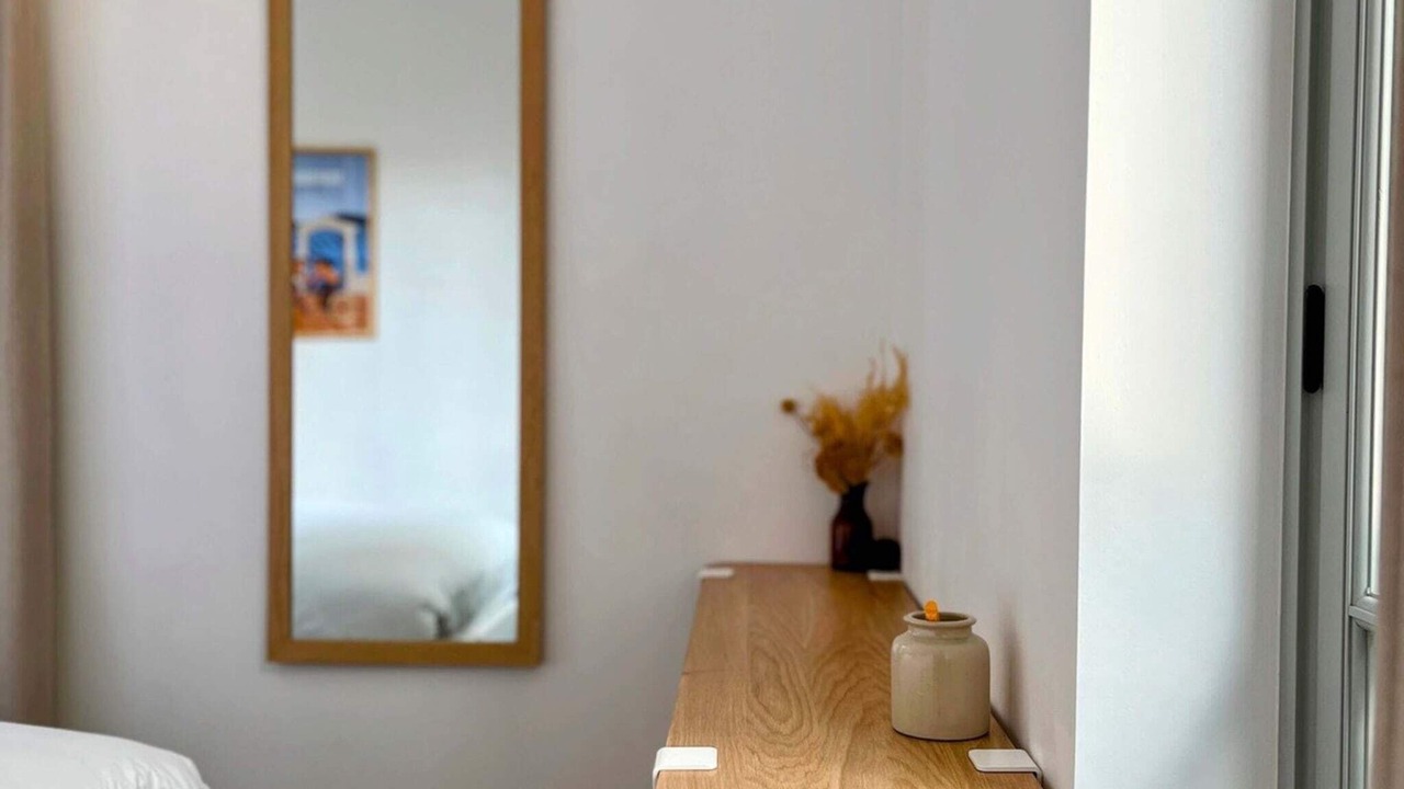 Photo of Bedroom in Autun