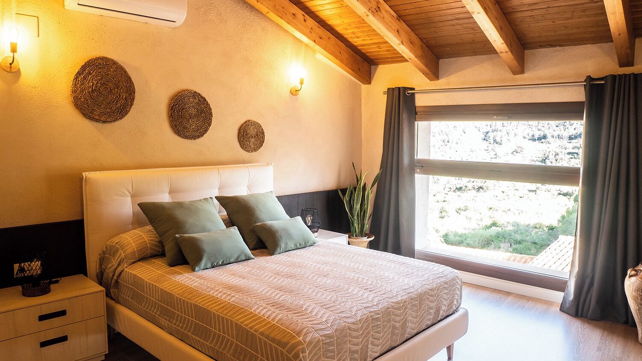 Photo of Bedroom in Pauls