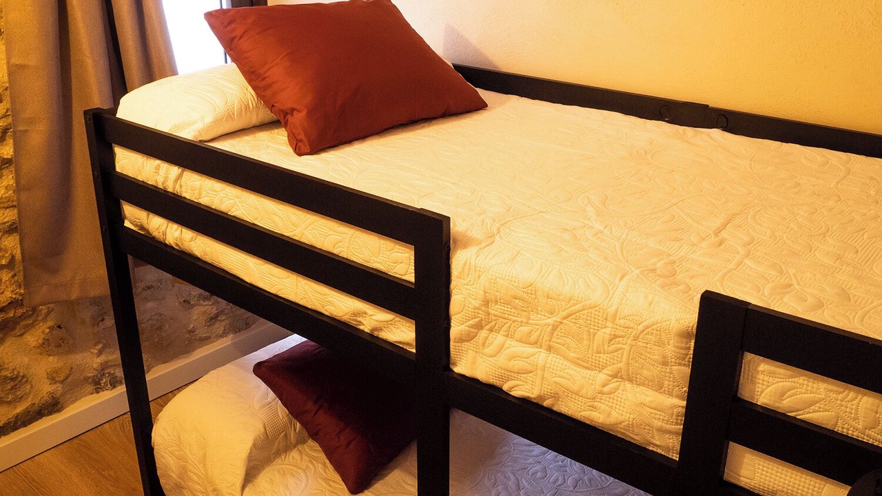 Photo of Bedroom in Pauls