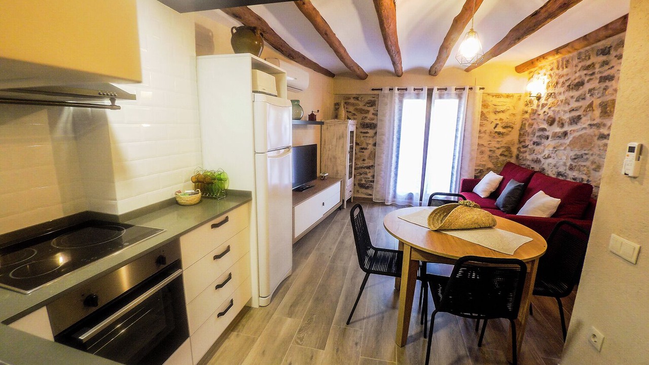 Photo of Kitchen in Pauls