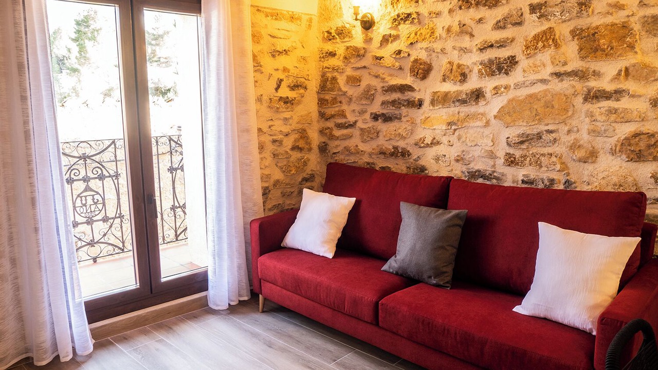 Photo of Livingroom in Pauls