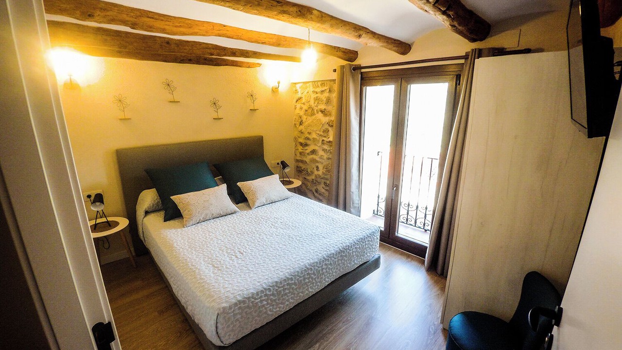 Photo of Bedroom in Pauls