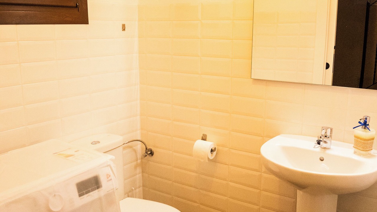 Photo of Bathroom in Pauls