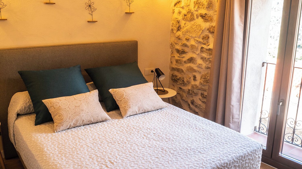 Photo of Bedroom in Pauls