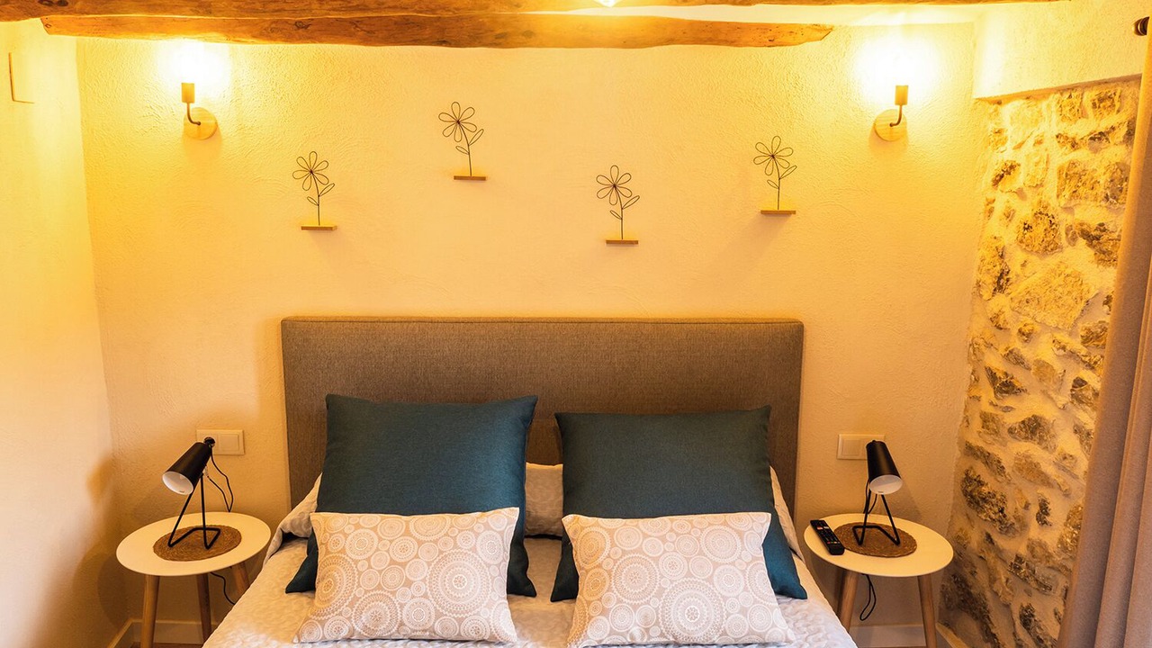 Photo of Bedroom in Pauls