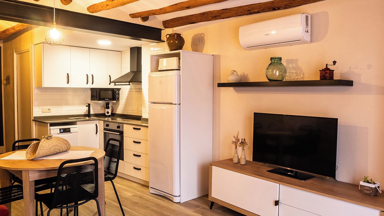 Photo of Kitchen in Pauls
