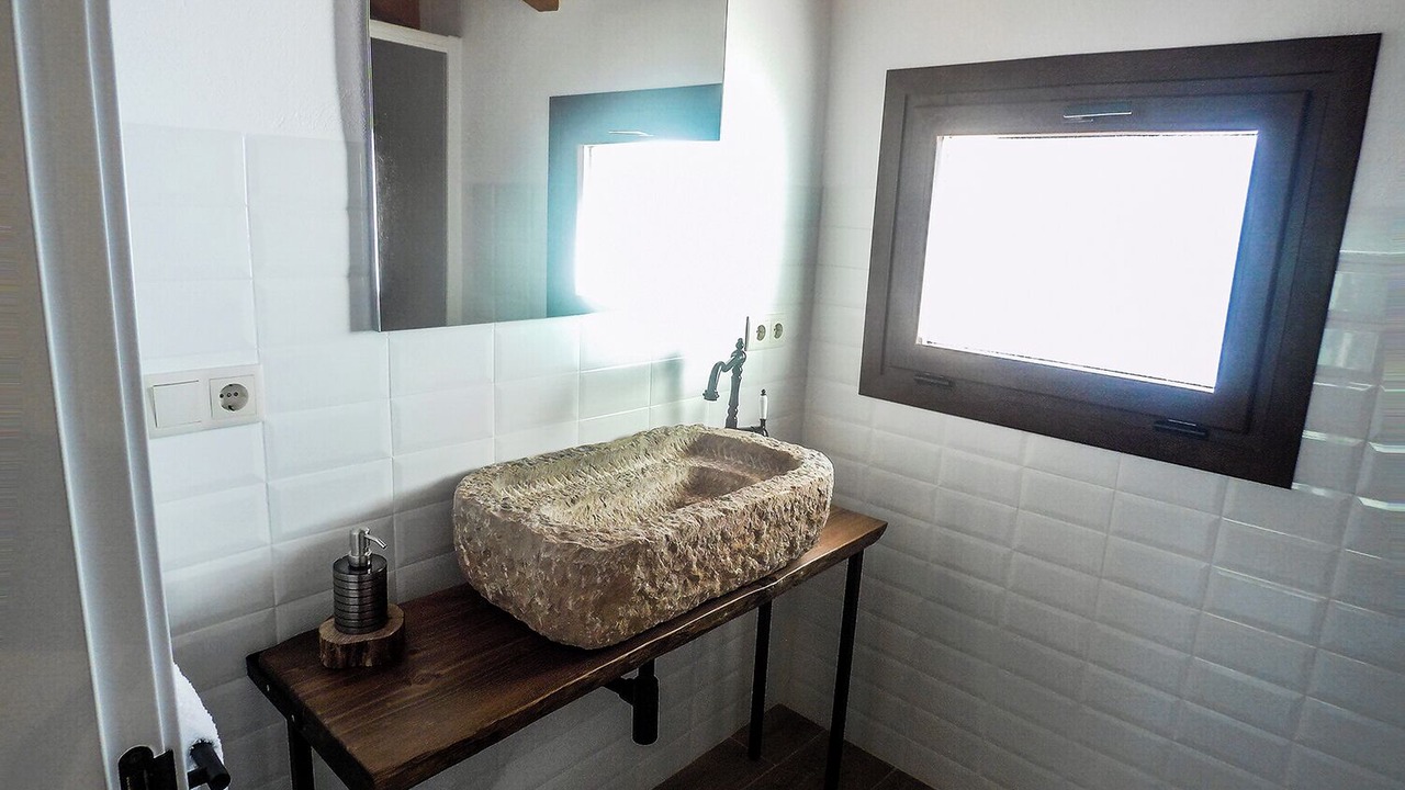 Photo of Bathroom in Pauls