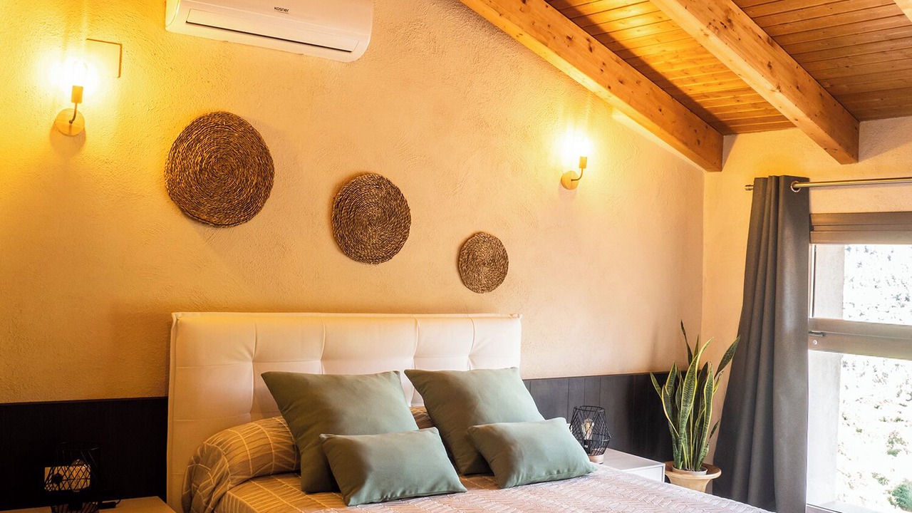 Photo of Bedroom in Pauls