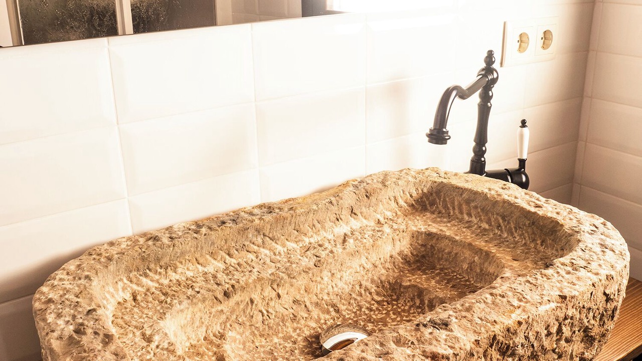 Photo of Bathroom in Pauls