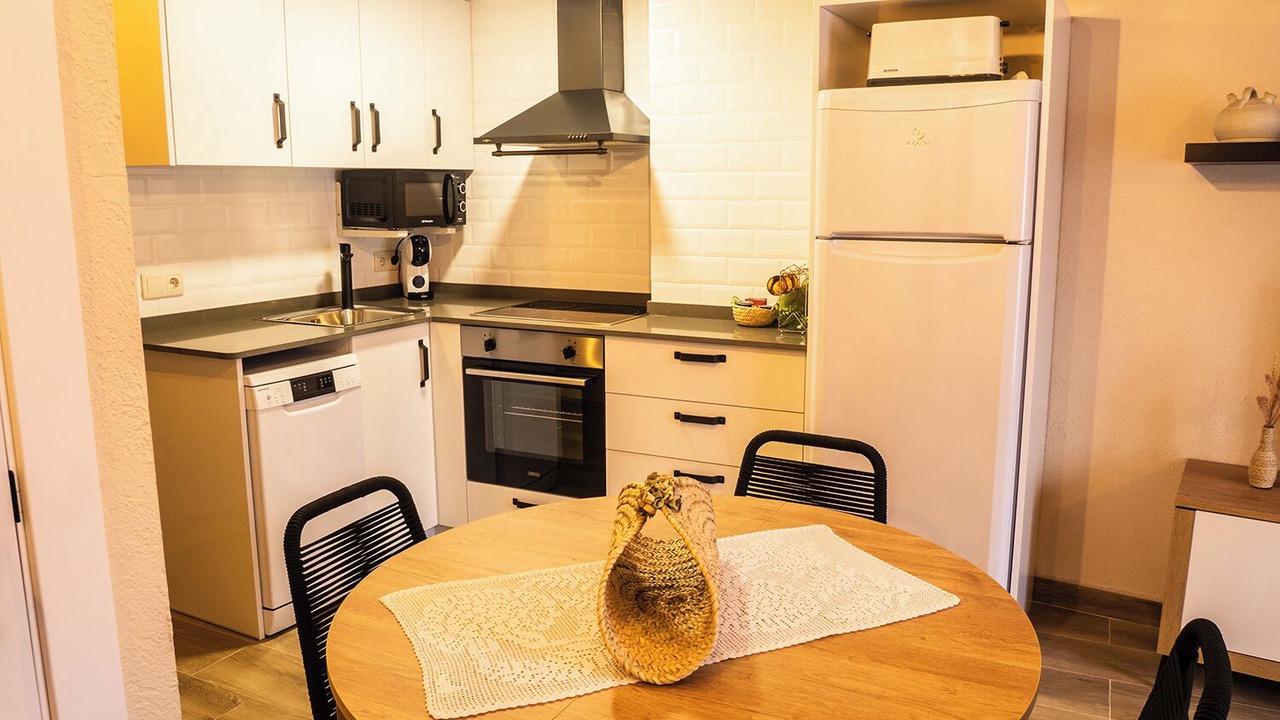 Photo of Kitchen in Pauls