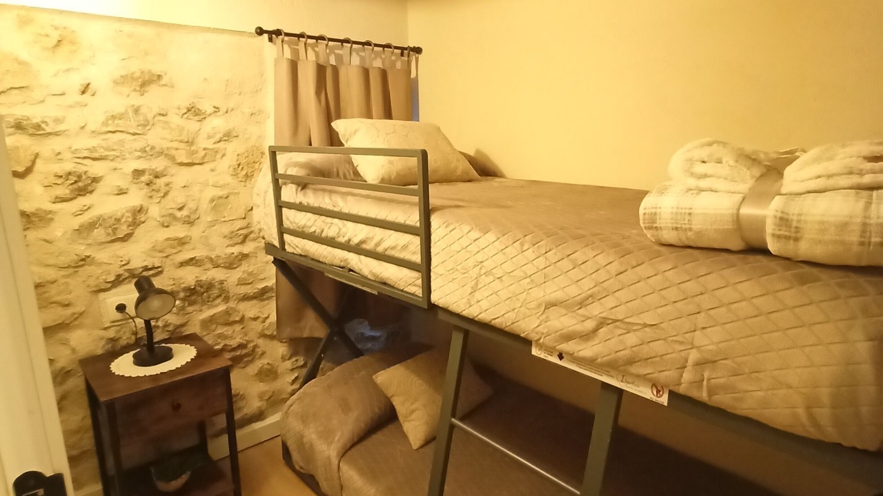 Photo of Bedroom in Pauls