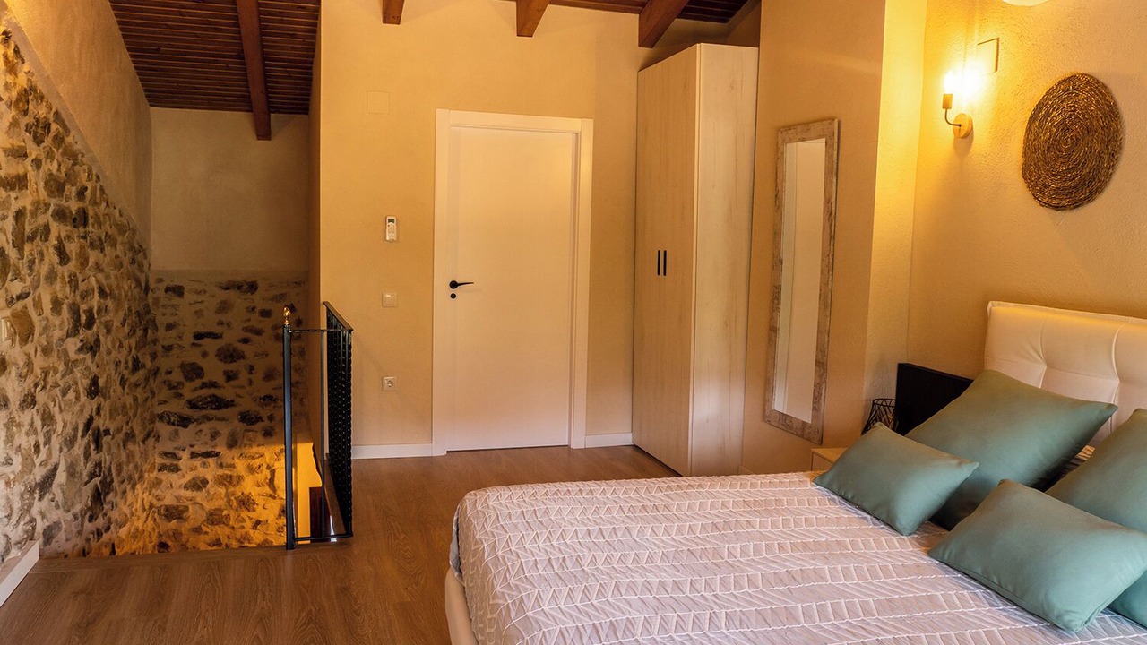 Photo of Bedroom in Pauls