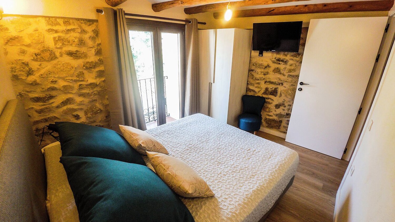 Photo of Bedroom in Pauls