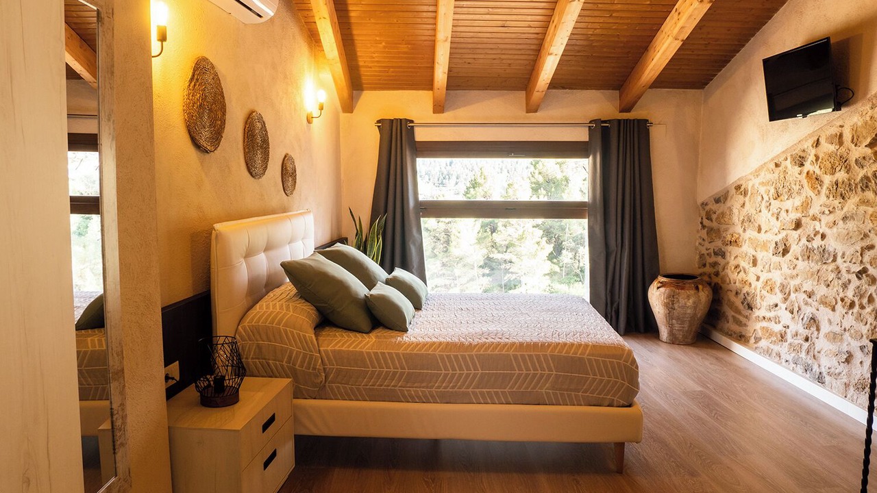 Photo of Bedroom in Pauls