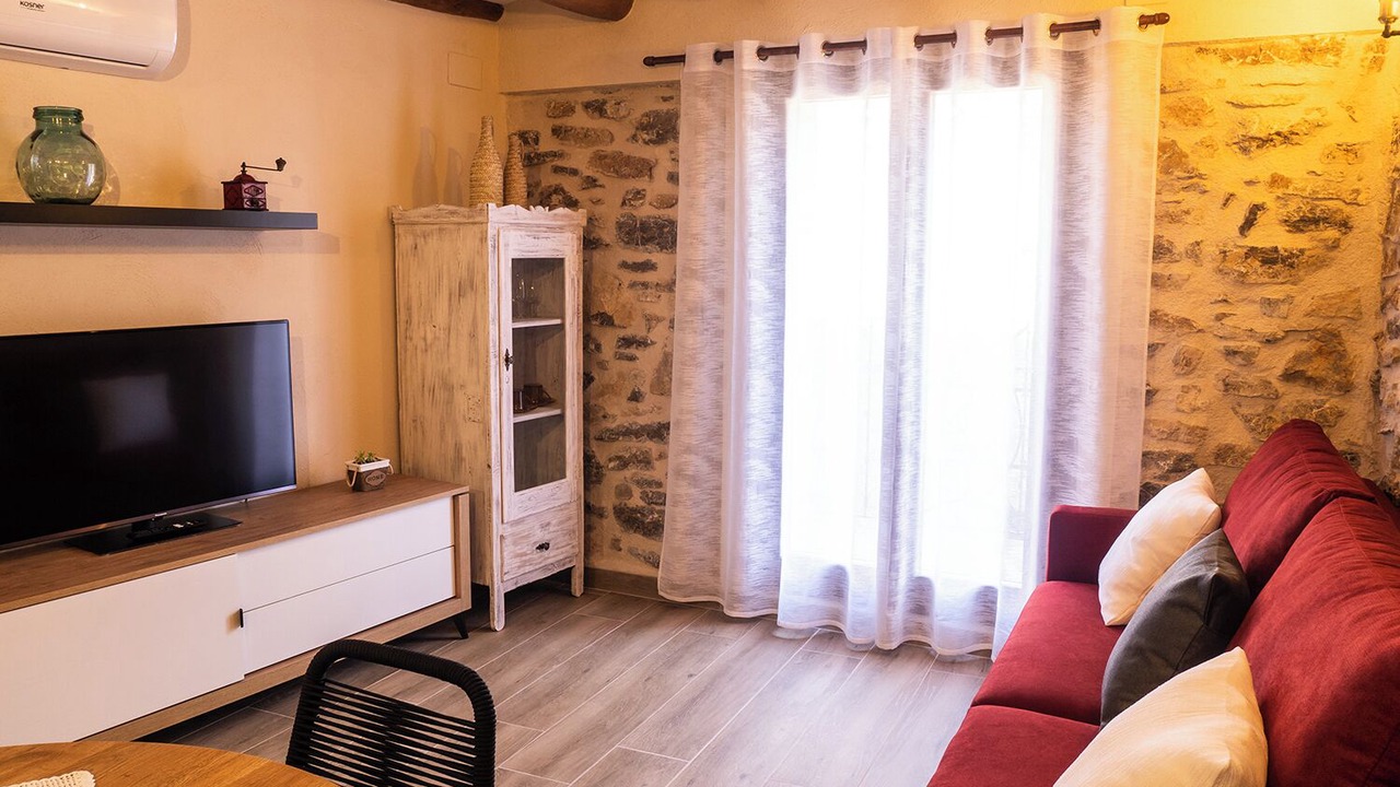 Photo of Livingroom in Pauls