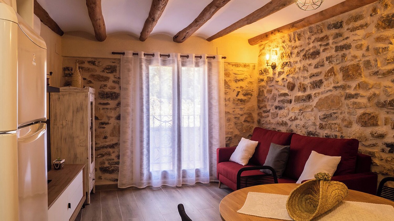 Photo of Livingroom in Pauls