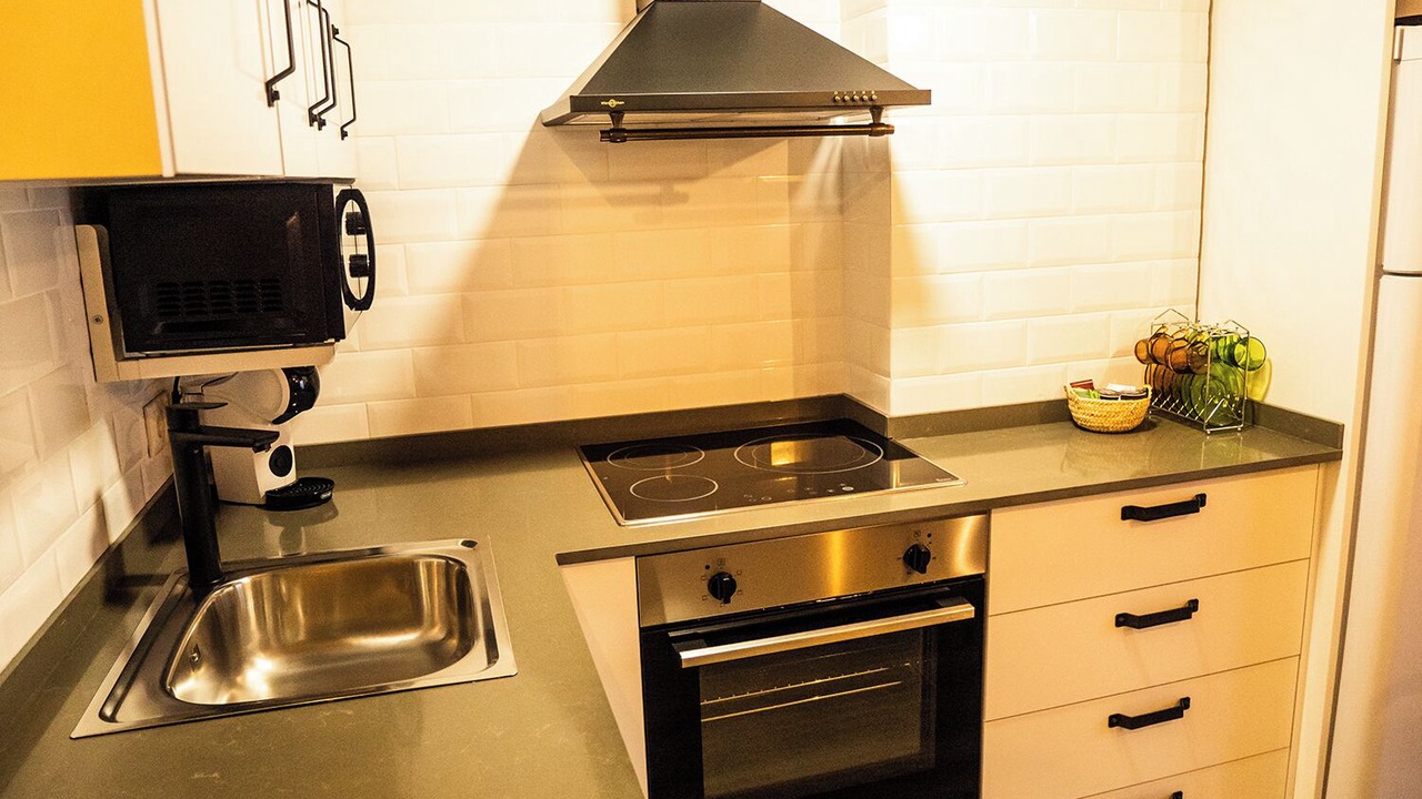 Photo of Kitchen in Pauls
