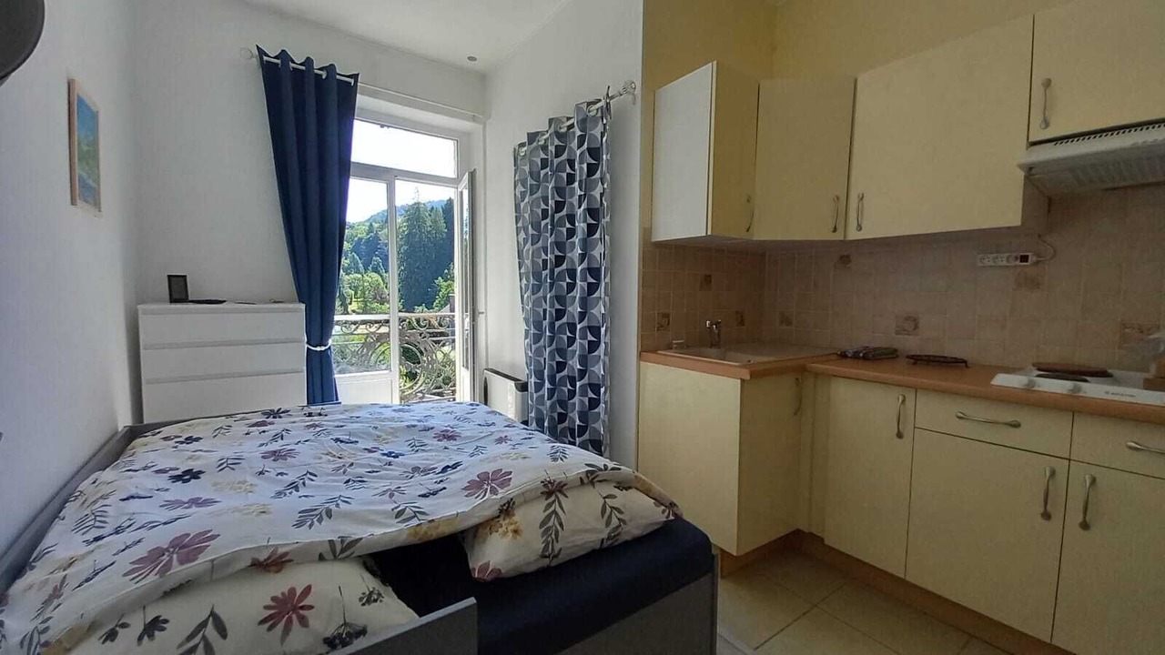 Photo of Bedroom in La Bourboule