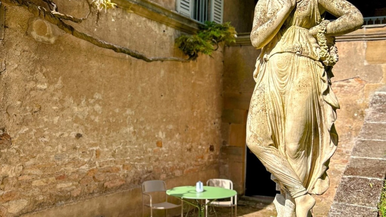 Photo of Outdoor in Autun